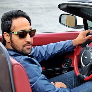 Meet your Posher, Jagmohan